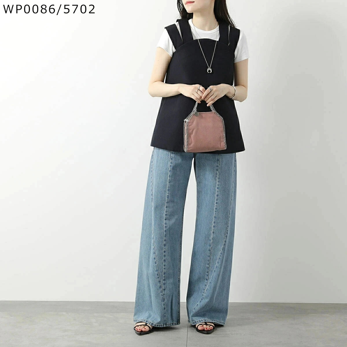 6/10～6/11-1:59限定・ポイント2倍】 STELLA McCARTNEY ステラ 