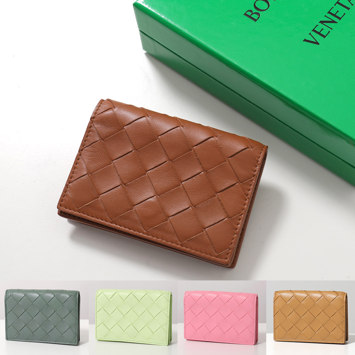 楽天市場】BOTTEGA VENETA ボッテガヴェネタ ストラップ カード