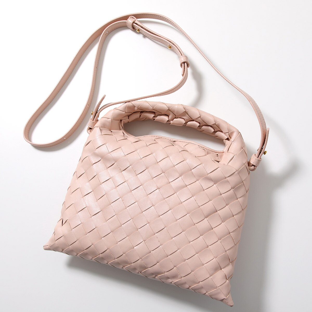 楽天市場】BOTTEGA VENETA ボッテガヴェネタ ショルダーバッグ