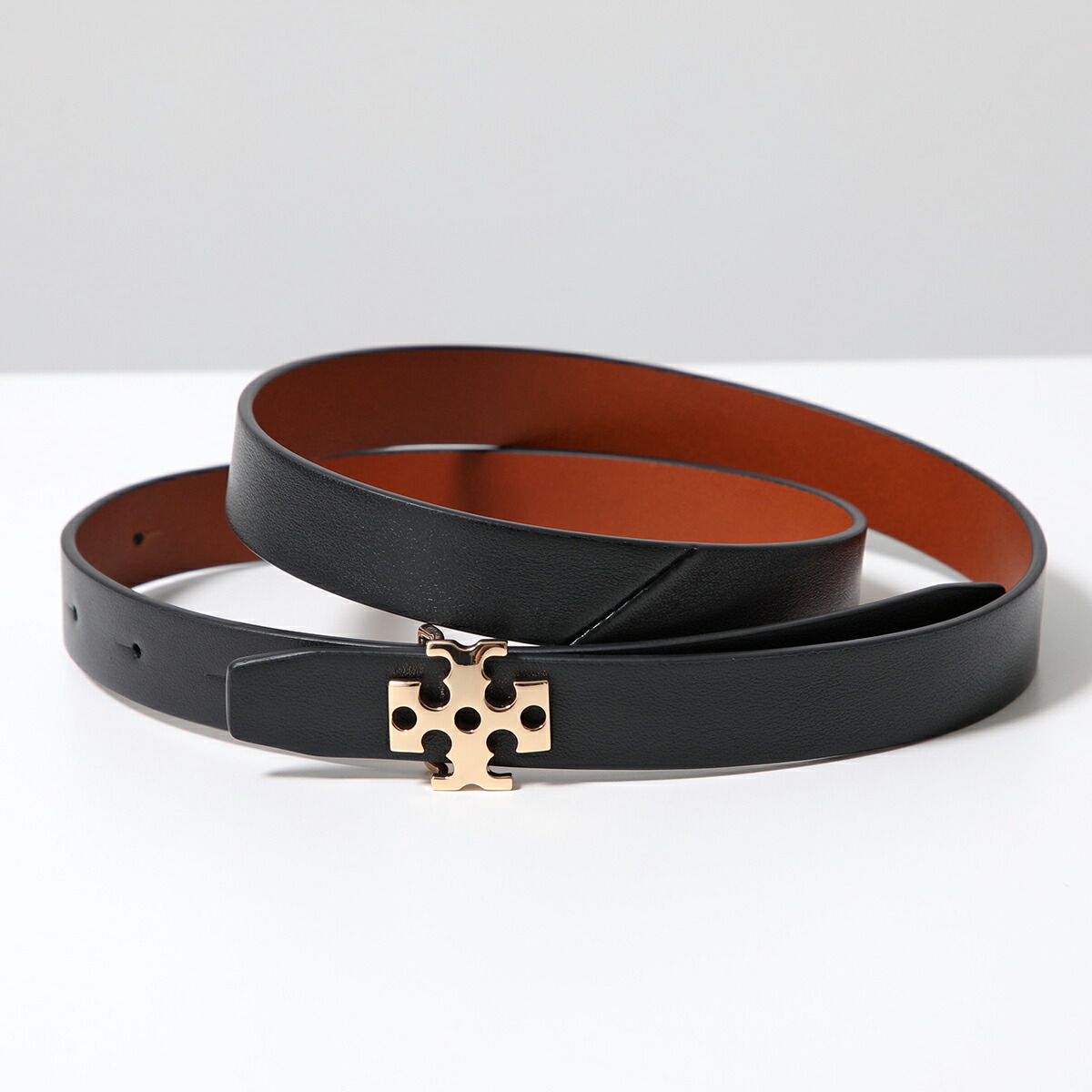 楽天市場】TORY BURCH トリーバーチ ベルト MILLER ミラー