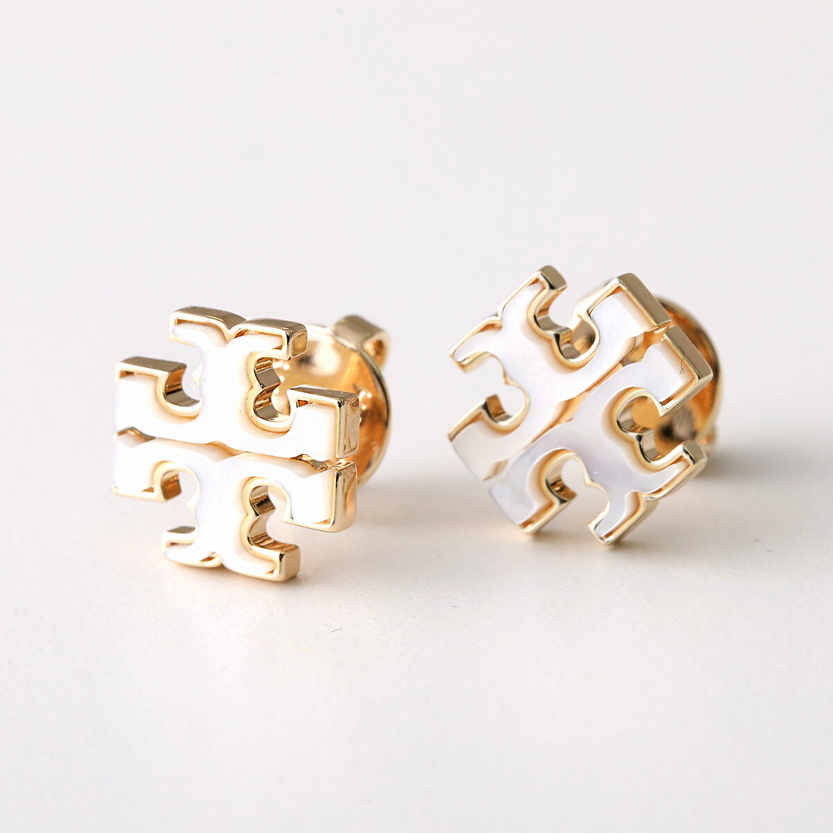 Tory Burch トリーバーチ ピアス フープ 丸 円 ラージ 楽天市場】TORY BURCH トリーバーチ ピアス レディース MILLER
