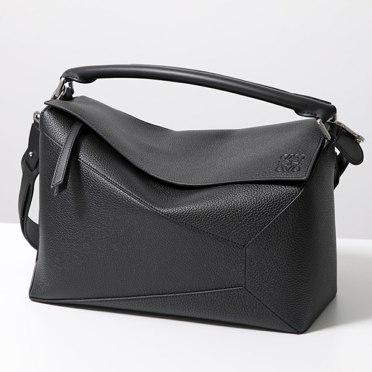 楽天市場】ロエベ LOEWE メンズ ショルダーバッグ MILITARY
