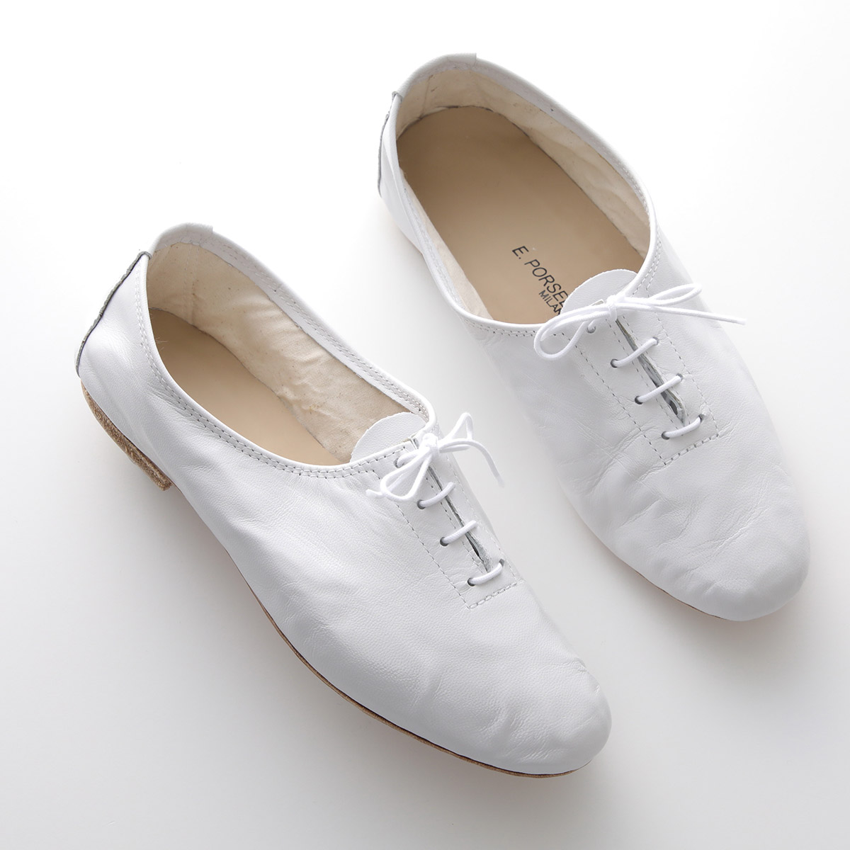 【未使用】PORSELLI レースアップ　フラット　シューズ JAZZ 楽天市場】【9/30～10/1限定・最大2万円OFFクーポン配布中