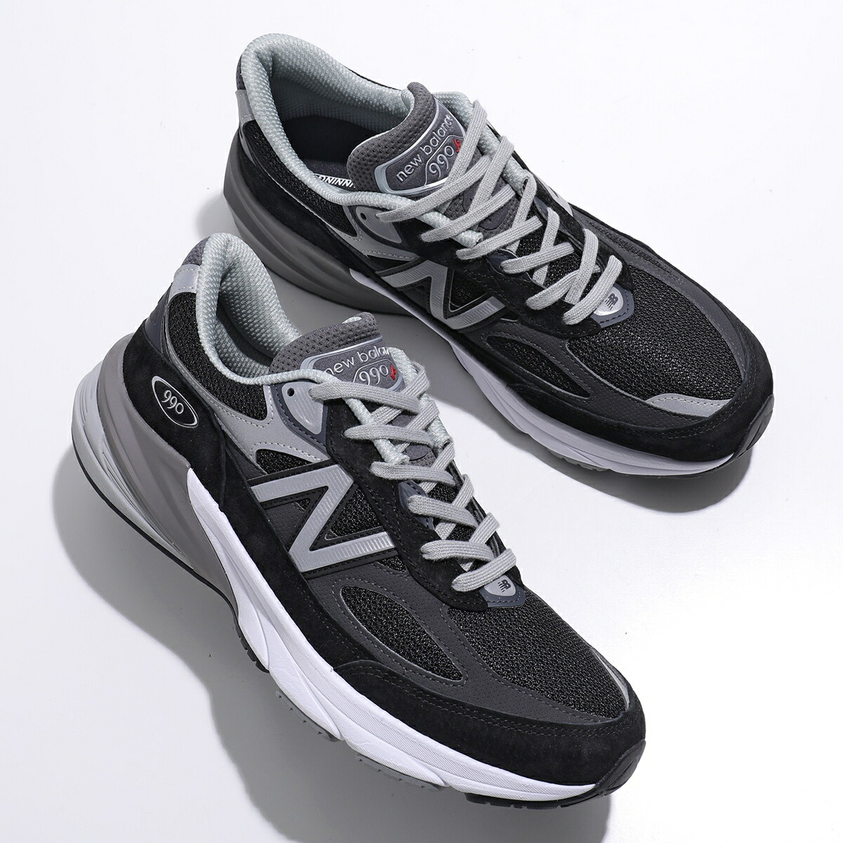 楽天市場】【最大2万円OFFクーポン対象・12/20～21限定】New Balance