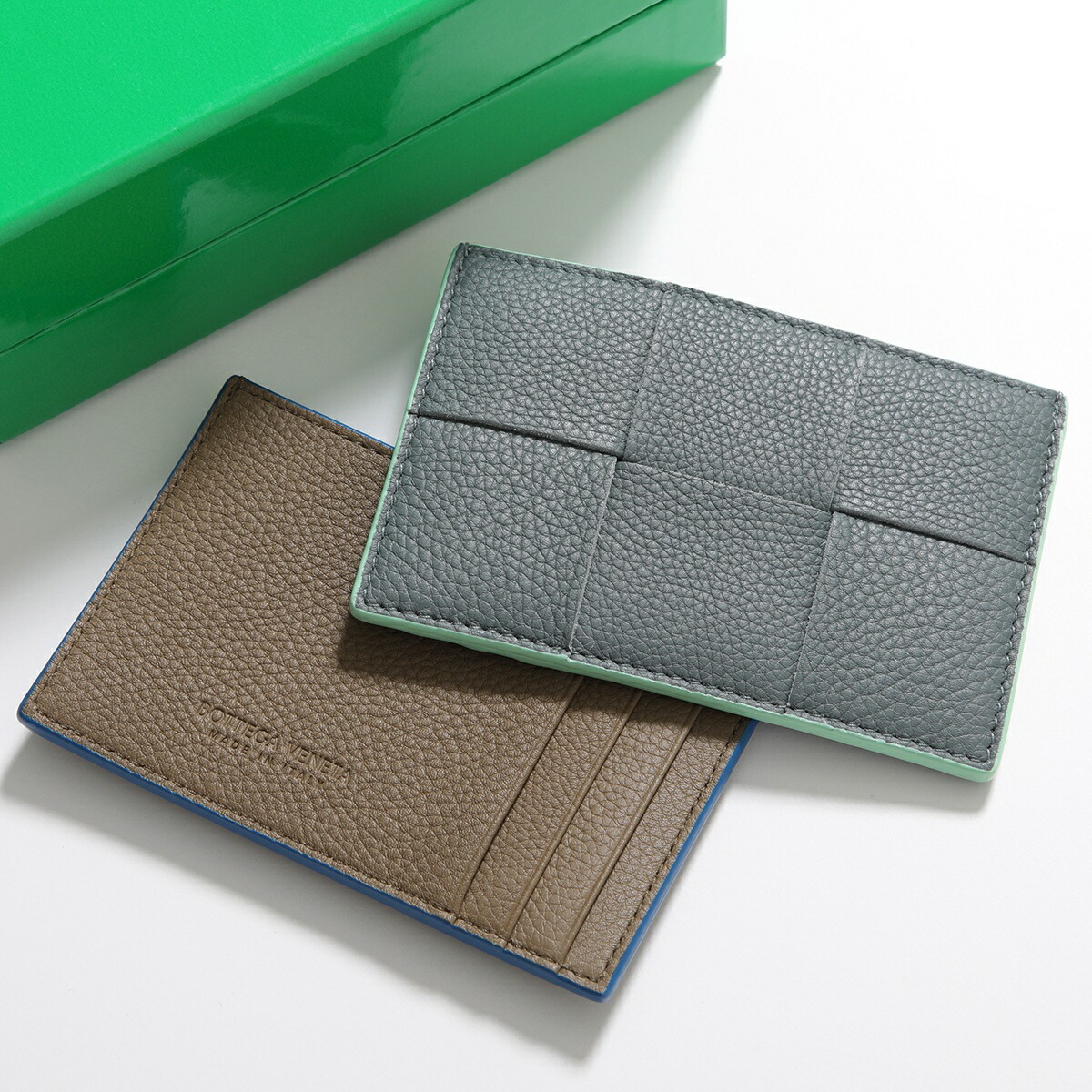 楽天市場】BOTTEGA VENETA ボッテガヴェネタ カードケース