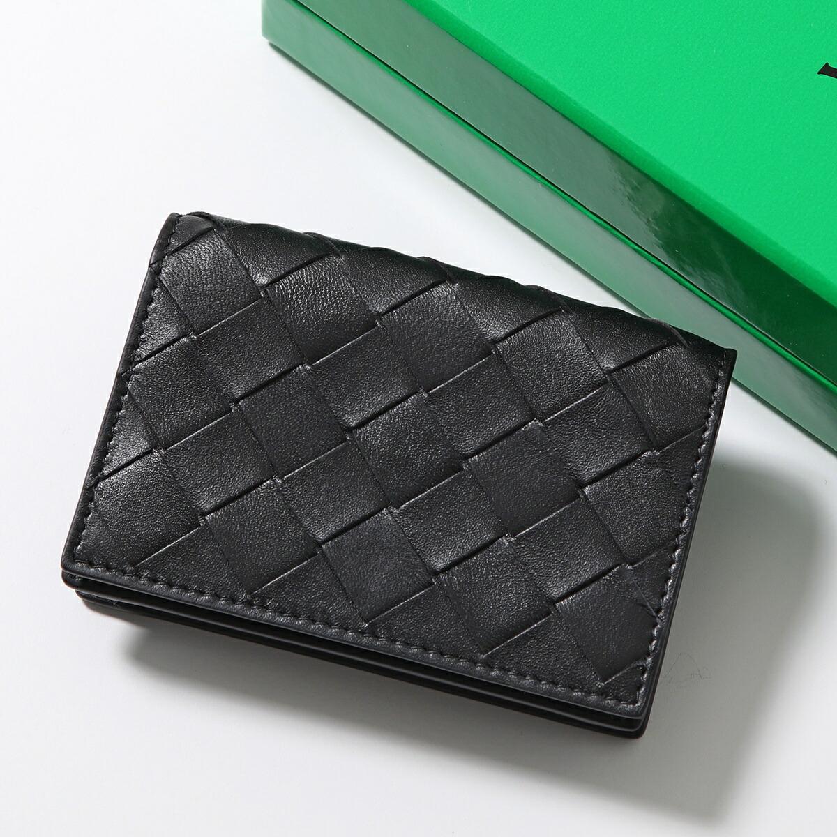楽天市場】BOTTEGA VENETA ボッテガヴェネタ カードケース