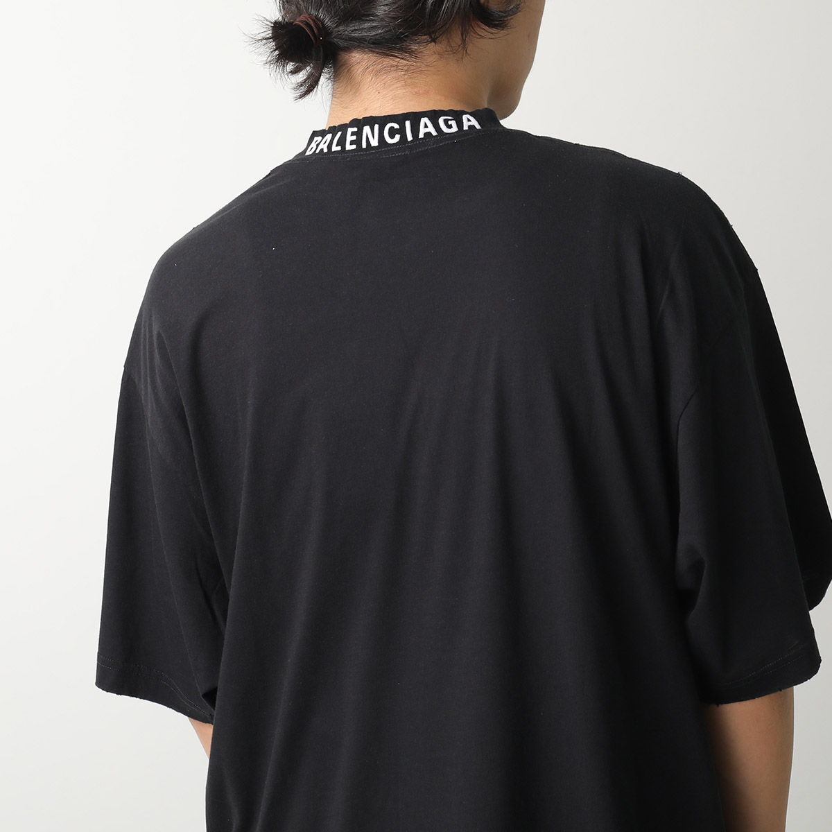 BALENCIAGA バレンシアガ ナノBB T-シャツ 半袖 関税送料無料 楽天市場】バレンシアガ bb tシャツの通販