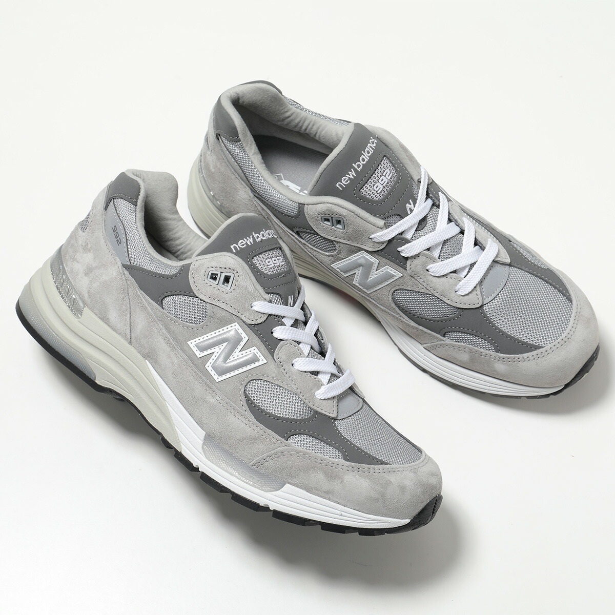 楽天市場】New Balance ニューバランス スニーカー Made in USA 992