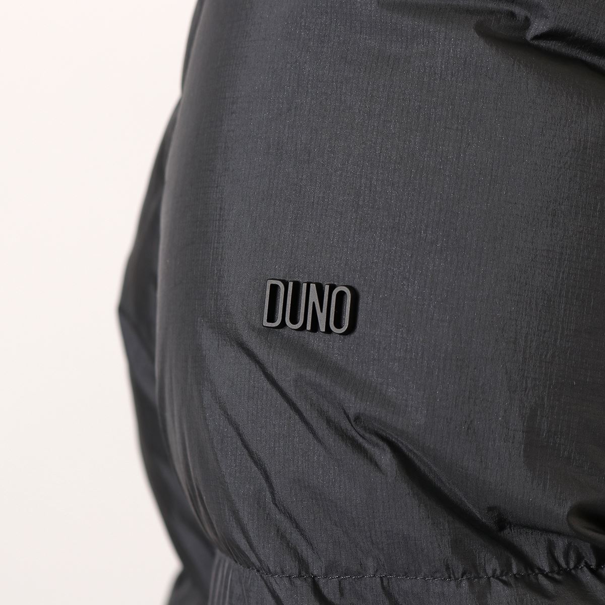 楽天市場 Duno デュノ Palm U Urbino パーム ナイロン ダウンジャケット ブルゾン フーデッド 901 ブラック メンズ インポートセレクト Musee