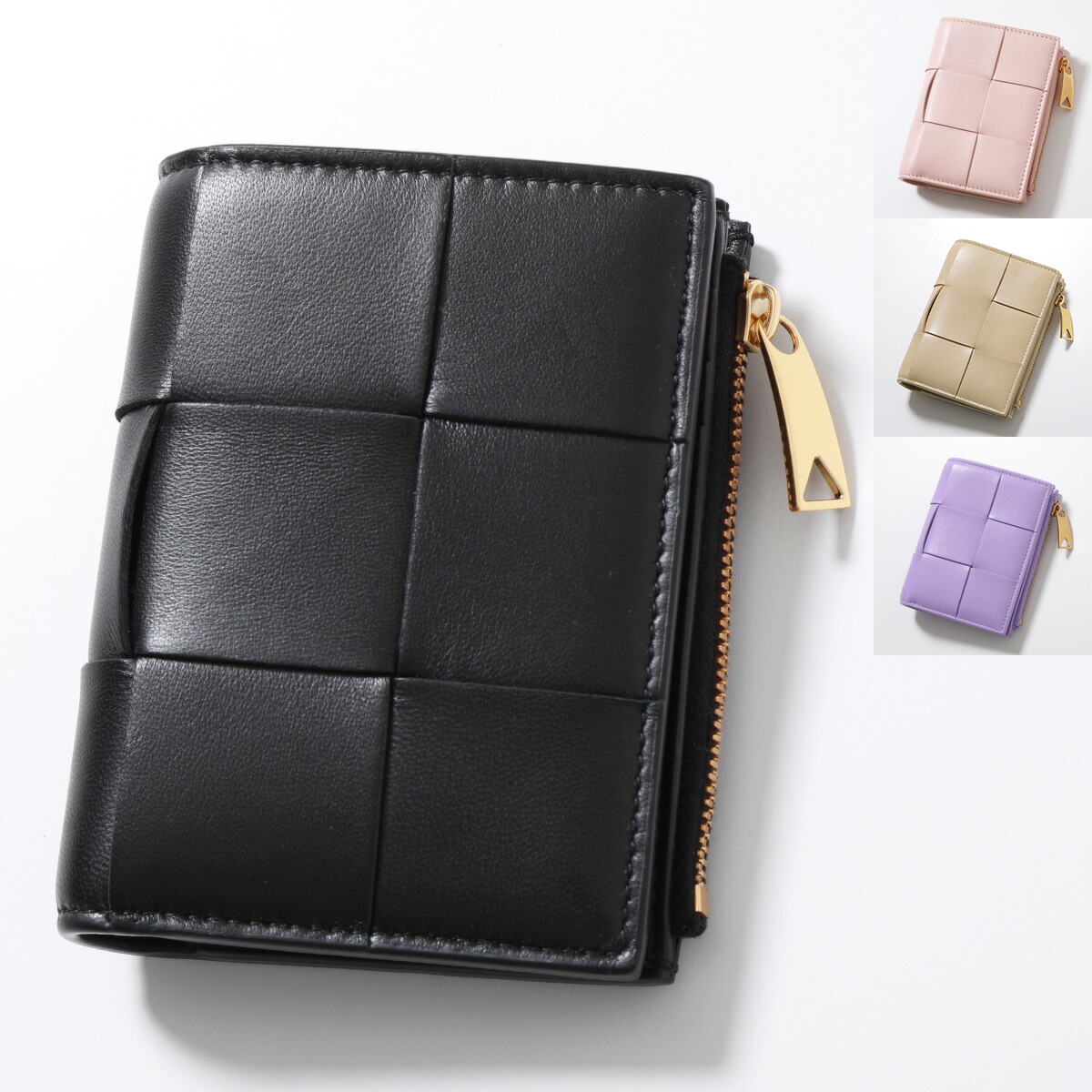 楽天市場】BOTTEGA VENETA ボッテガヴェネタ カードケース