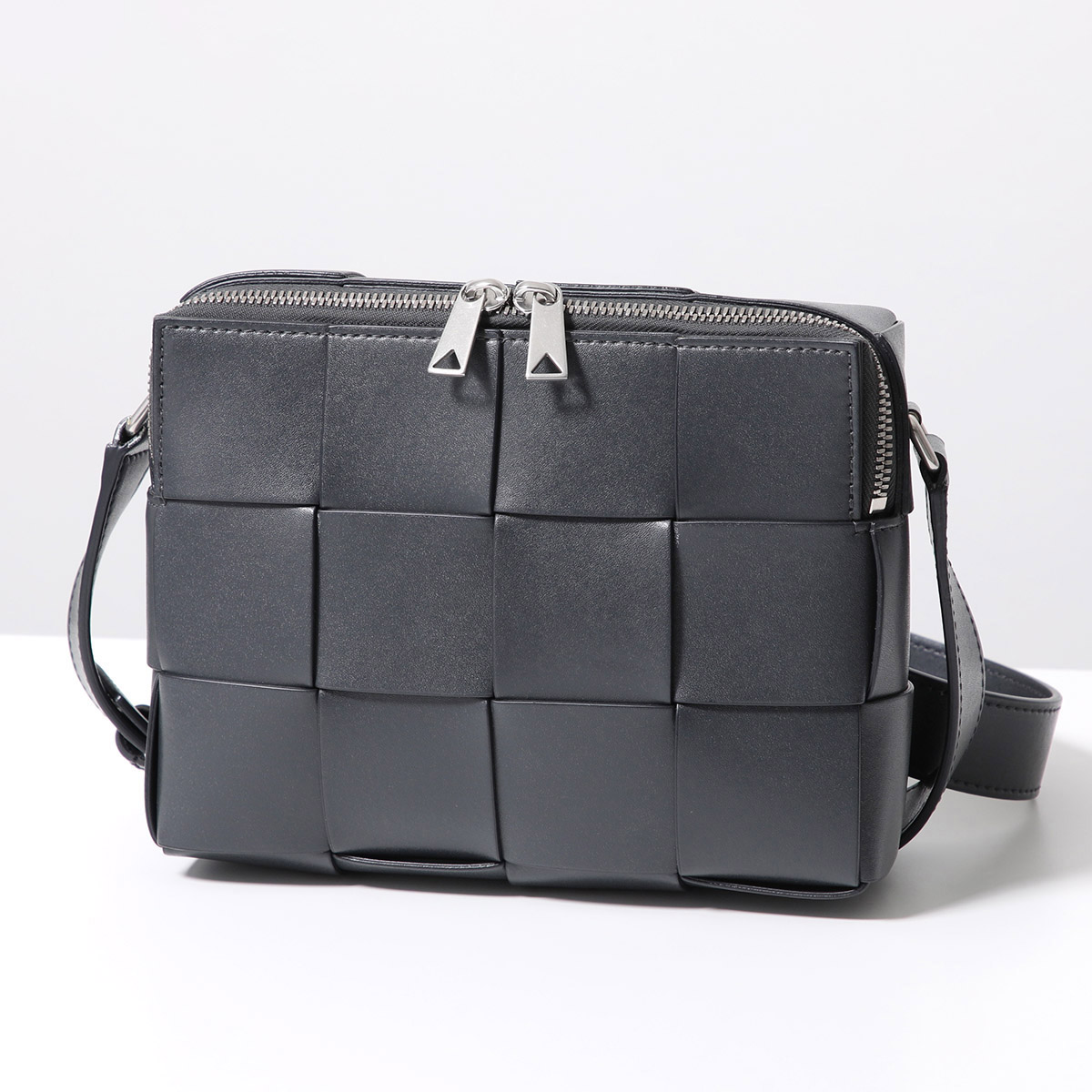 激安単価で 楽天市場】BOTTEGA VENETA ボッテガヴェネタ ショルダーバッグ バッグ