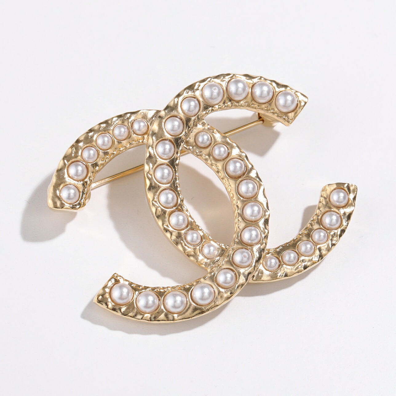 楽天市場】CHANEL シャネル バングル ABC178 B14706 レディース