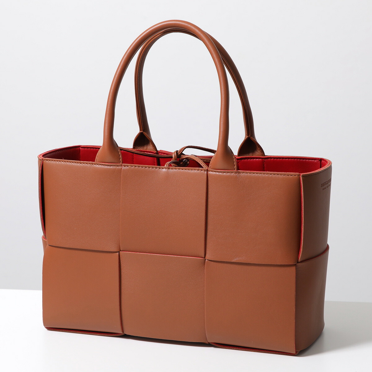 イタリア製 BOTTEGA VENETA トートバッグ ハンドバッグ ビンテージ Bottega Veneta｜VINTAGE QOO TOKYO｜ヴィンテージ クー トーキョー