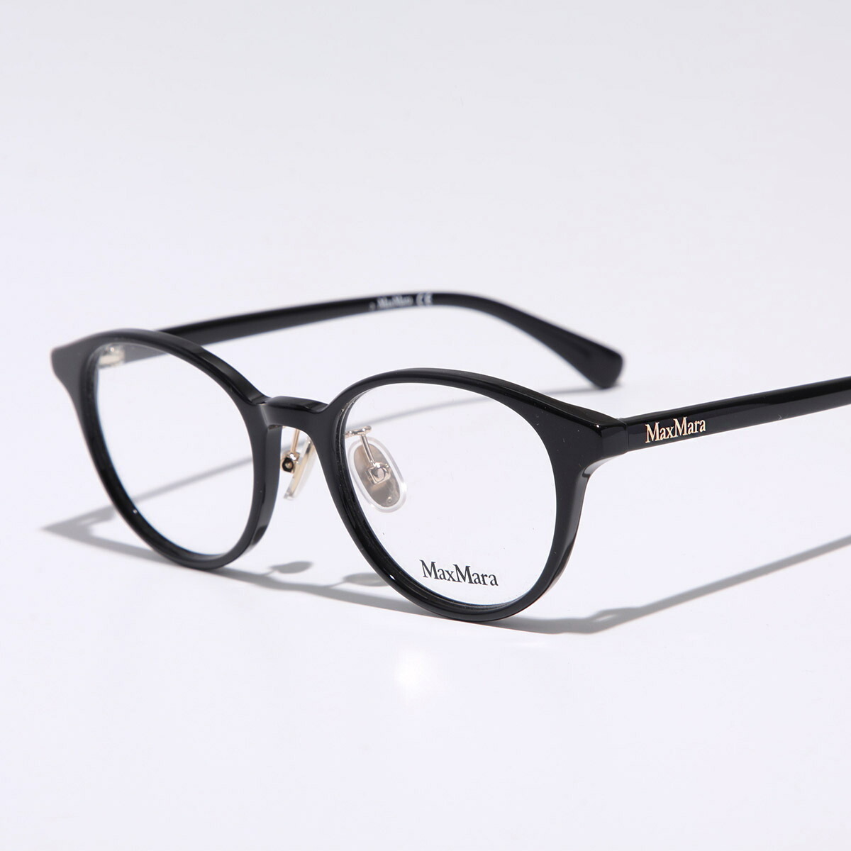 MAX MARA メガネ MM5092-D ウェリントン型 楽天市場】【7/13-7/15限定・最大2万円OFFクーポン配布中】MAX