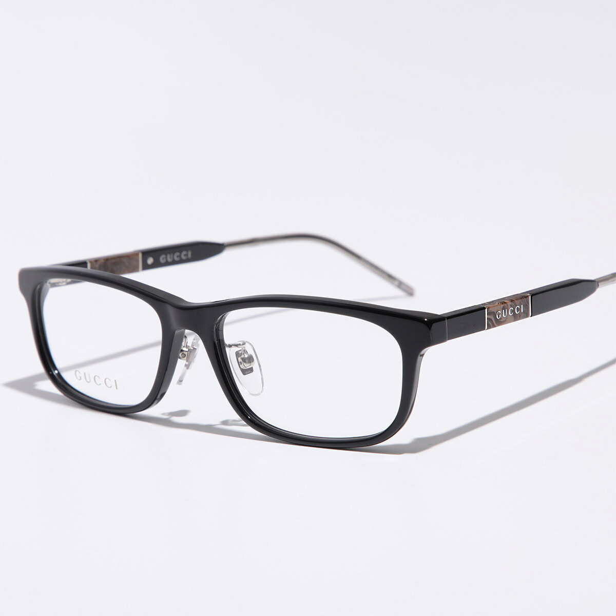 GUCCI メガネ GG0167OA バタフライ型 アジアンフィット グッチ GUCCI GUCCI メガネ GG0167OA バタフライ型 アジアン
