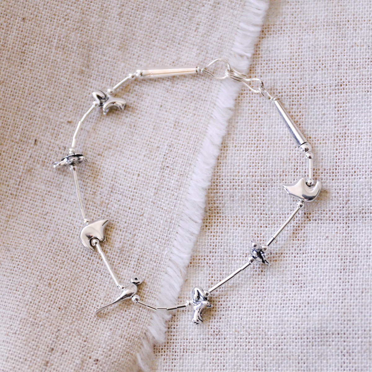 楽天市場】HARPO ハルポ ネックレス Fetish Necklace
