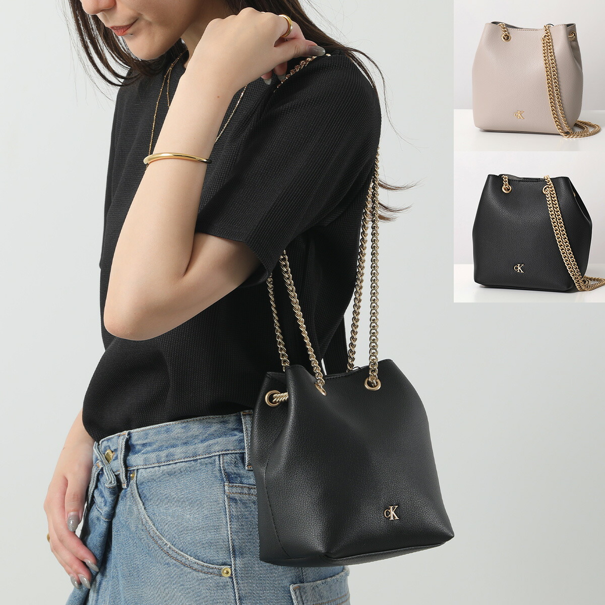 楽天市場】Calvin Klein カルバンクライン ショルダーバッグ SCULPTED