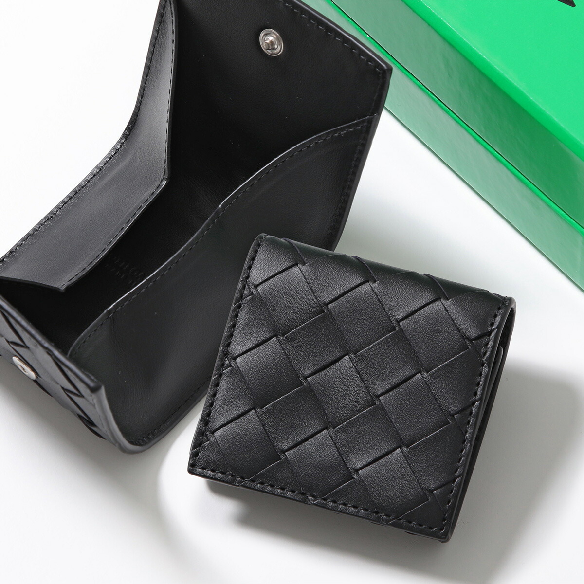 楽天市場】BOTTEGA VENETA ボッテガヴェネタ マネークリップ