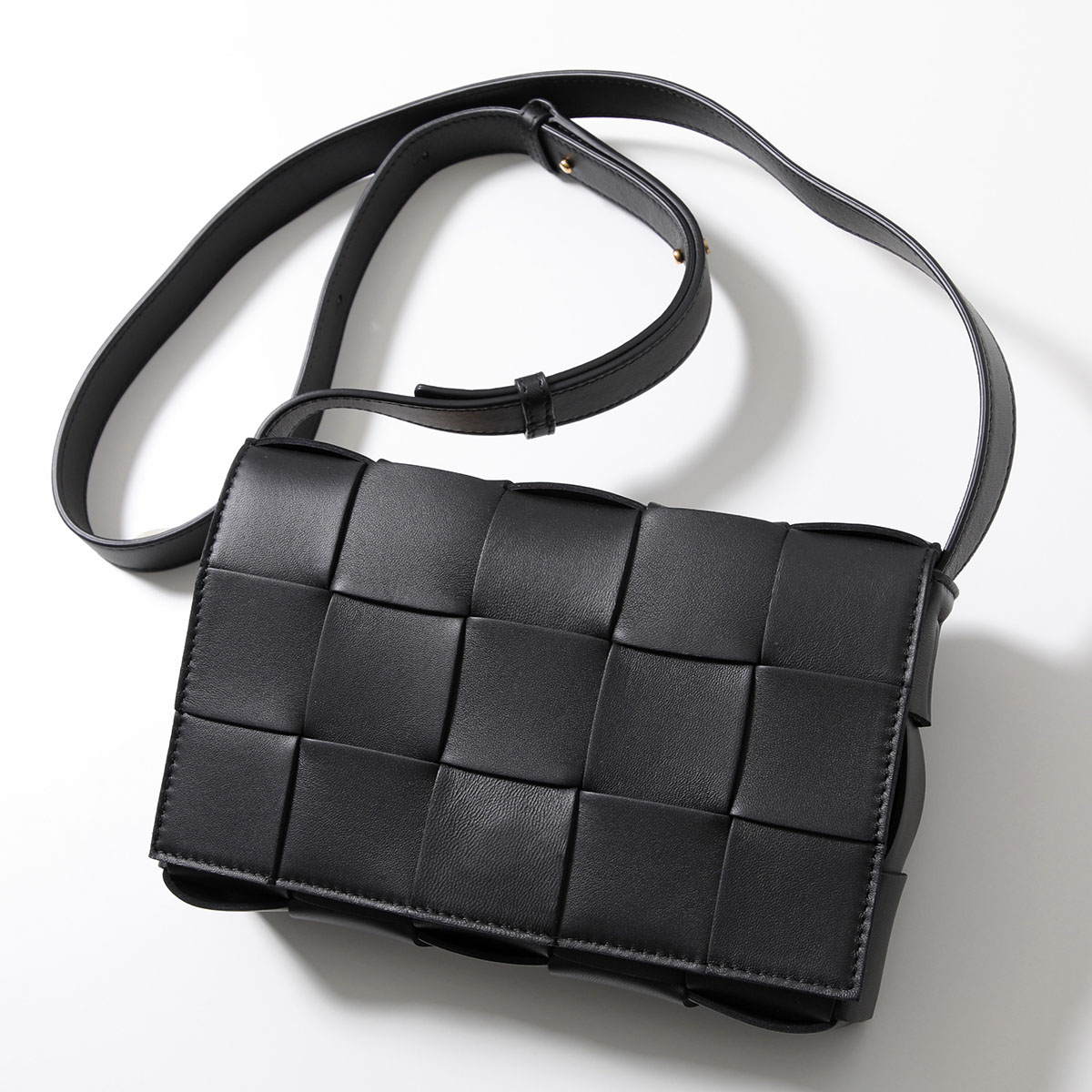 楽天市場】ボッテガヴェネタ BOTTEGA VENETA ショルダーバッグ
