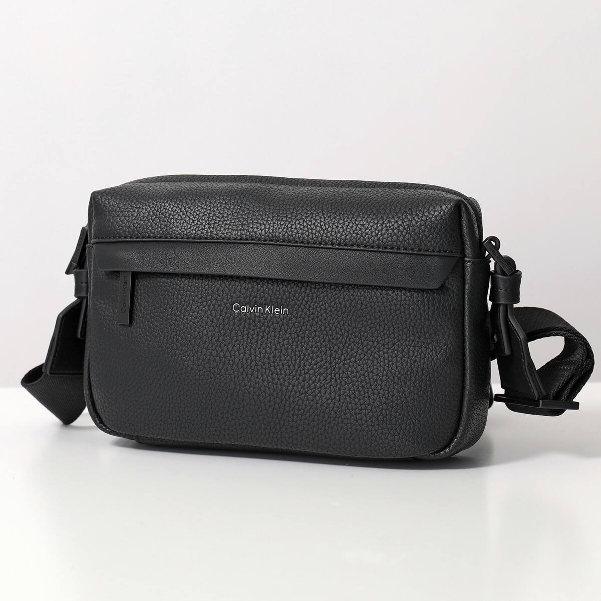 カルバンクライン   Jeans Camera Shoulder Bag Calvin Klein Jeans カルバンクライン ジーンズ ショルダー