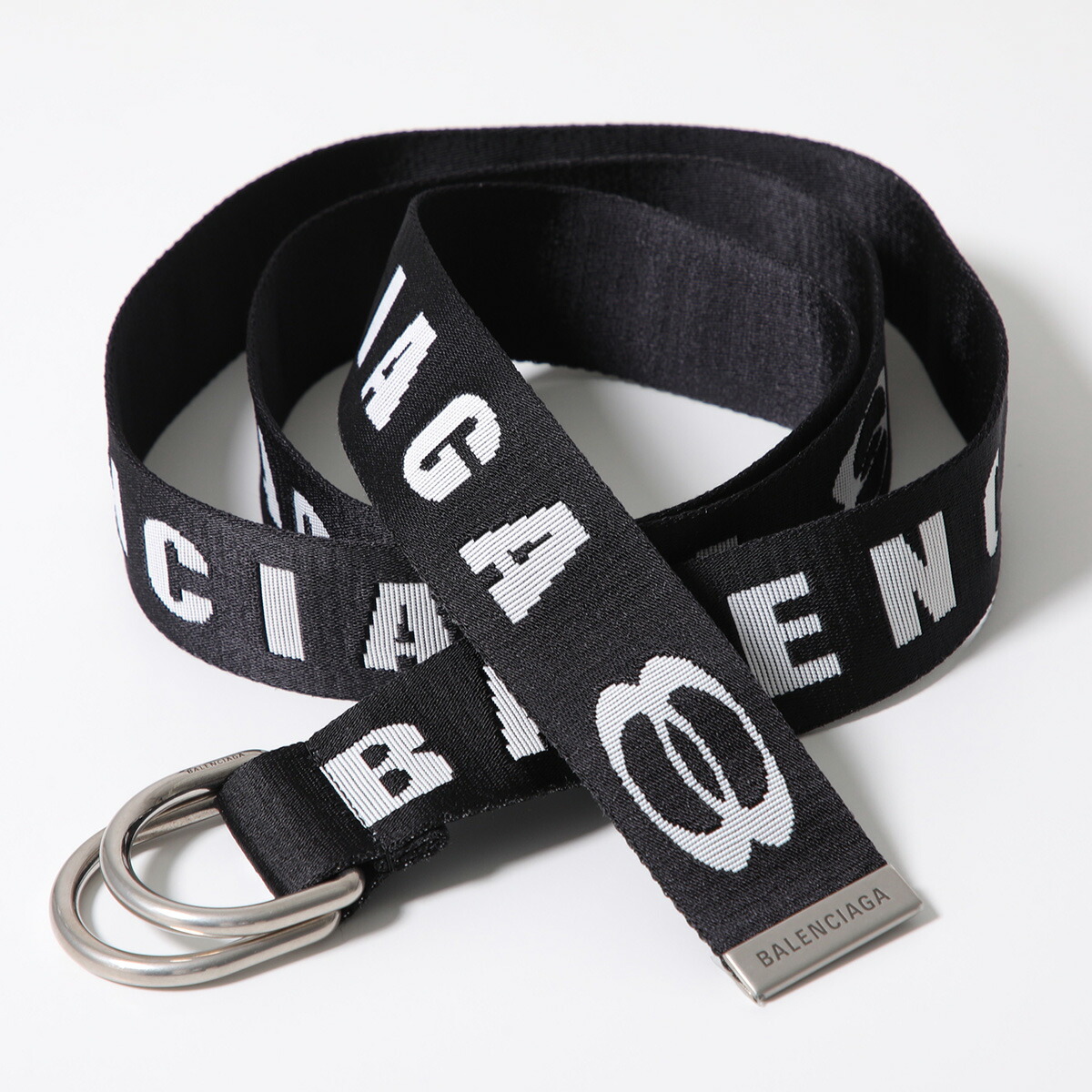 バレンシアガ ベルト クロコ型押し シルバーバックル ブラック 楽天市場】BALENCIAGA バレンシアガ ベルト 570370 1ROBY メンズ
