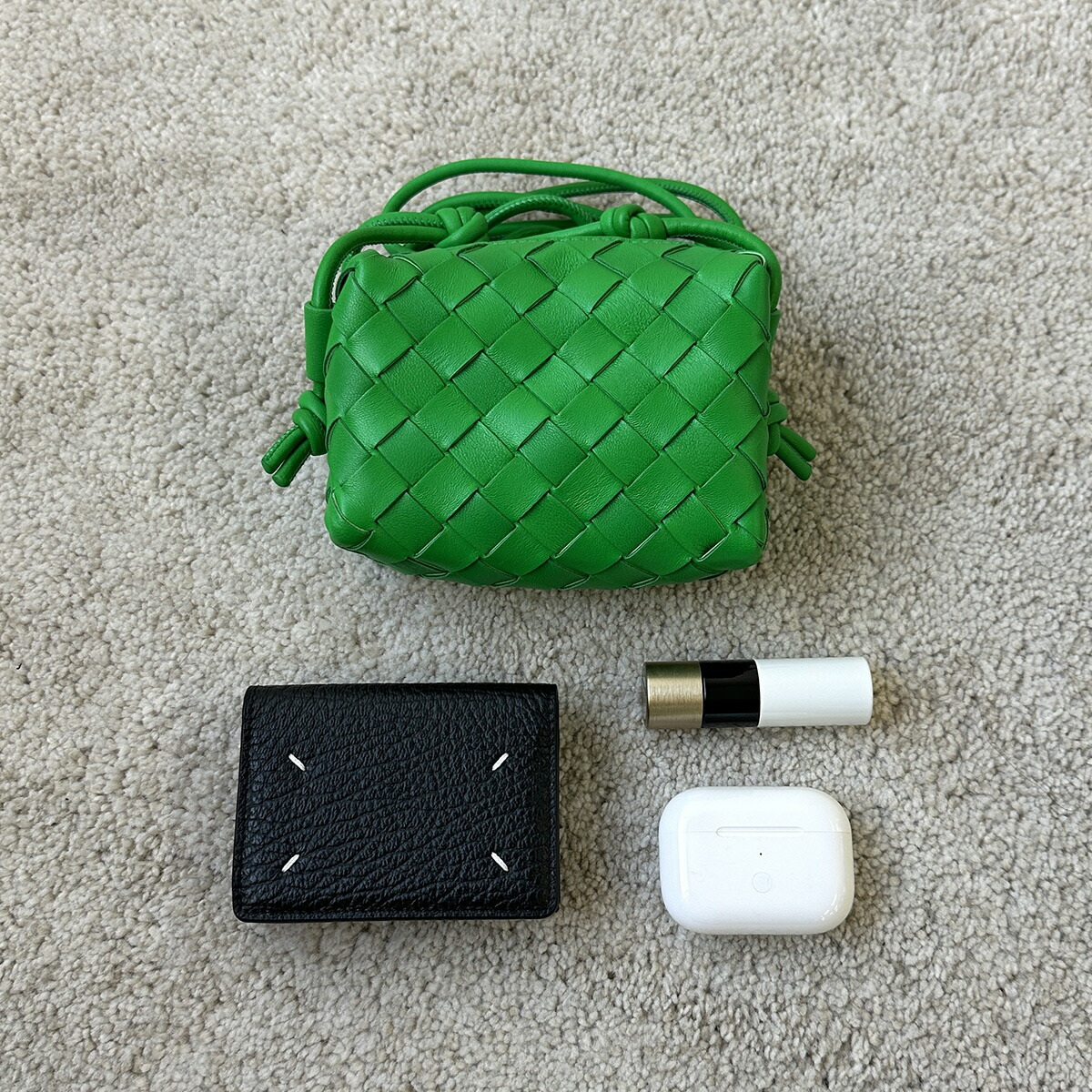 最大2万円OFFクーポン対象・2/20～2/23限定】BOTTEGA VENETA ボッテガ