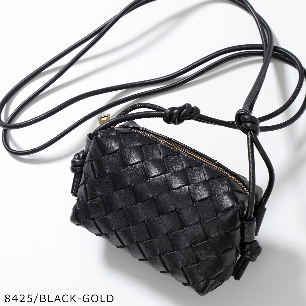 最大2万円OFFクーポン対象・2/25限定】BOTTEGA VENETA ボッテガ
