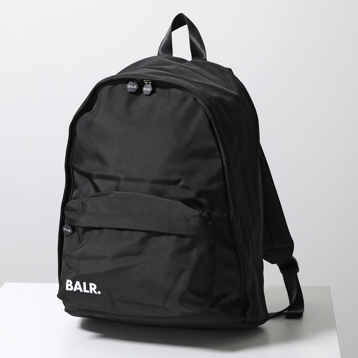 美品✨BALR. ボーラー ロゴ 2way 大容量 ナイロン ボストンバッグ 美品✨BALR. ボーラー ロゴ 2way 大容量 ナイロン ボストン