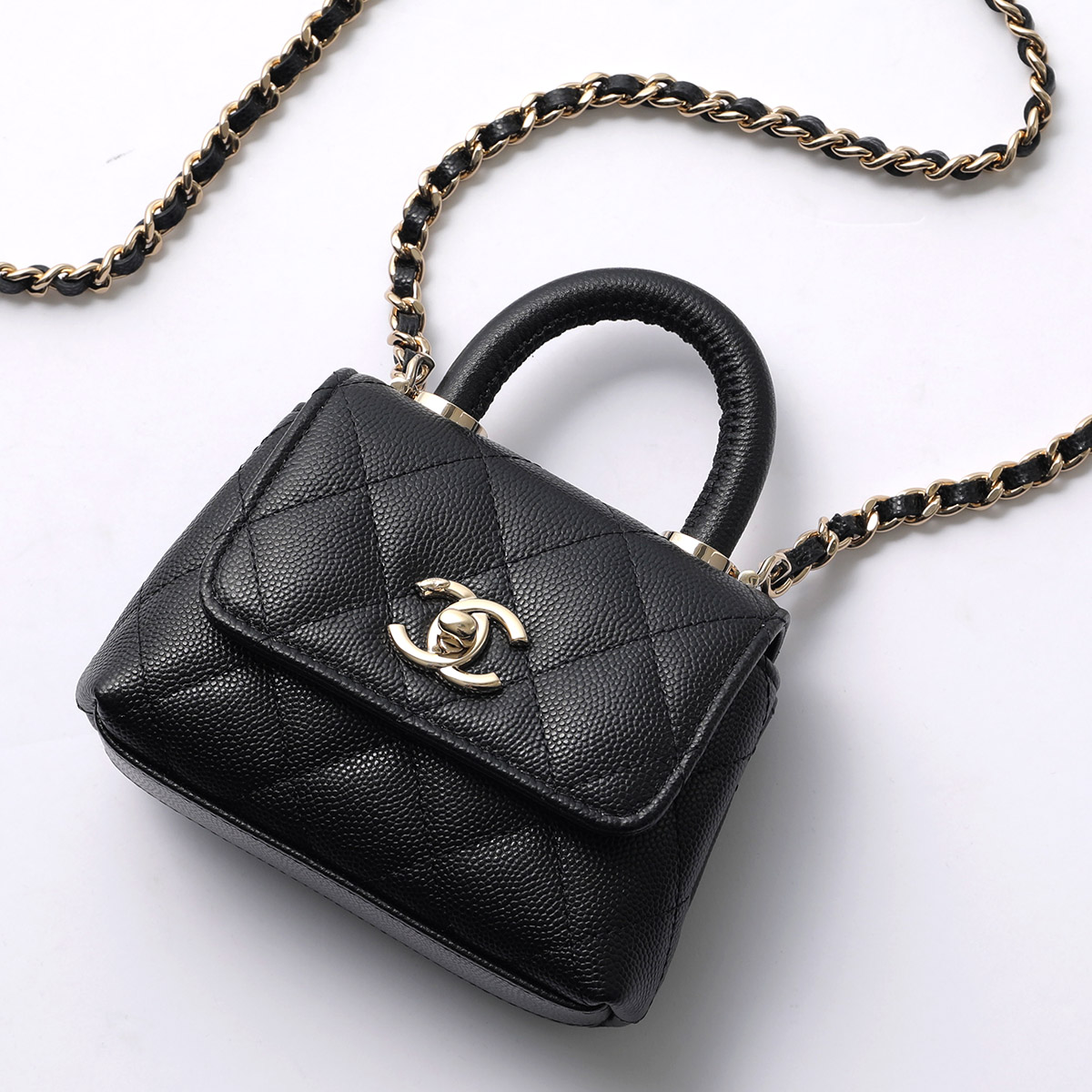 【希少で大人気♪】CHANEL ミニケリー ショルダーバッグ 楽天市場】CHANEL シャネル ショルダーバッグ chanelkelly