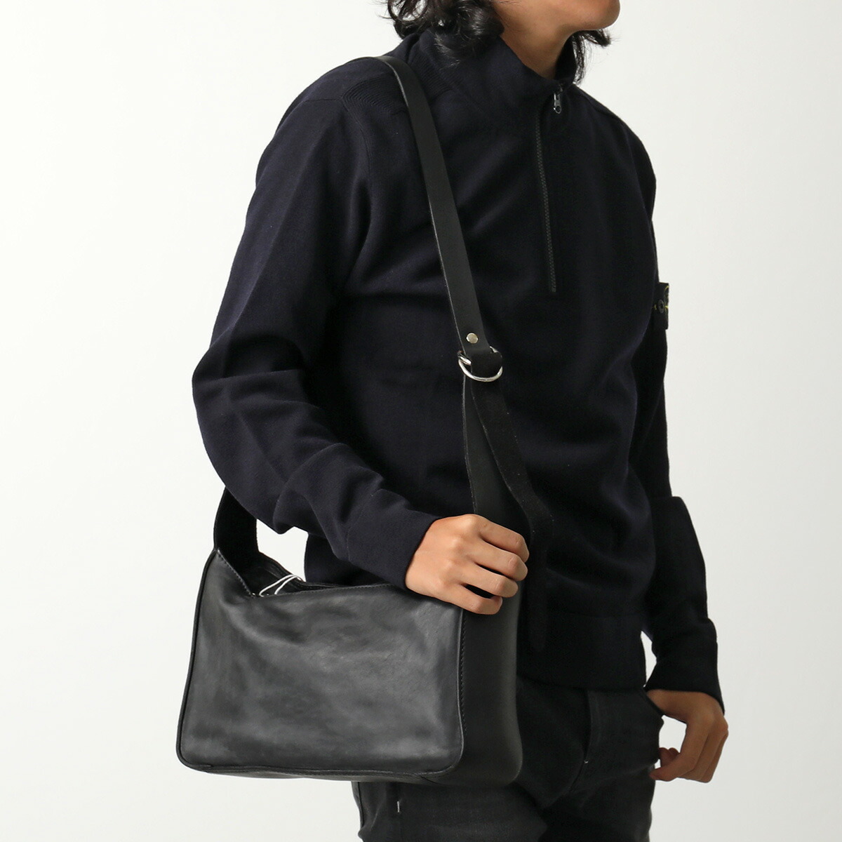 GUIDI ショルダーバッグ(大) 楽天市場】GUIDI グイディ ショルダーバッグ SOFT HORSE FULL