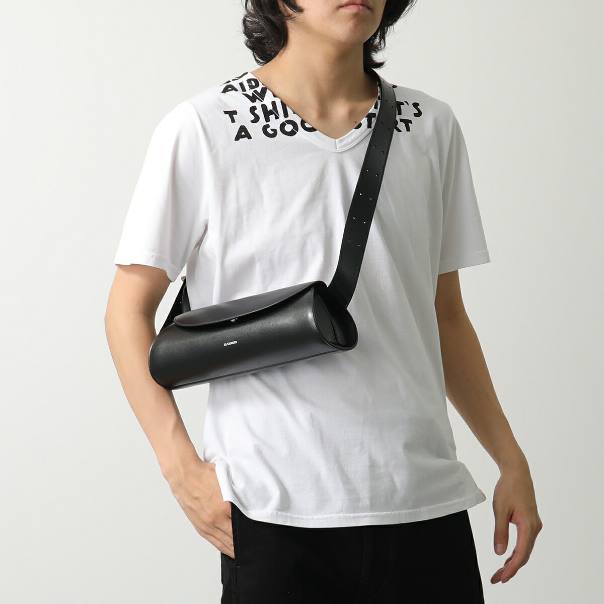 9/30～10/1限定・最大2万円OFFクーポン配布中】JIL SANDER ジル