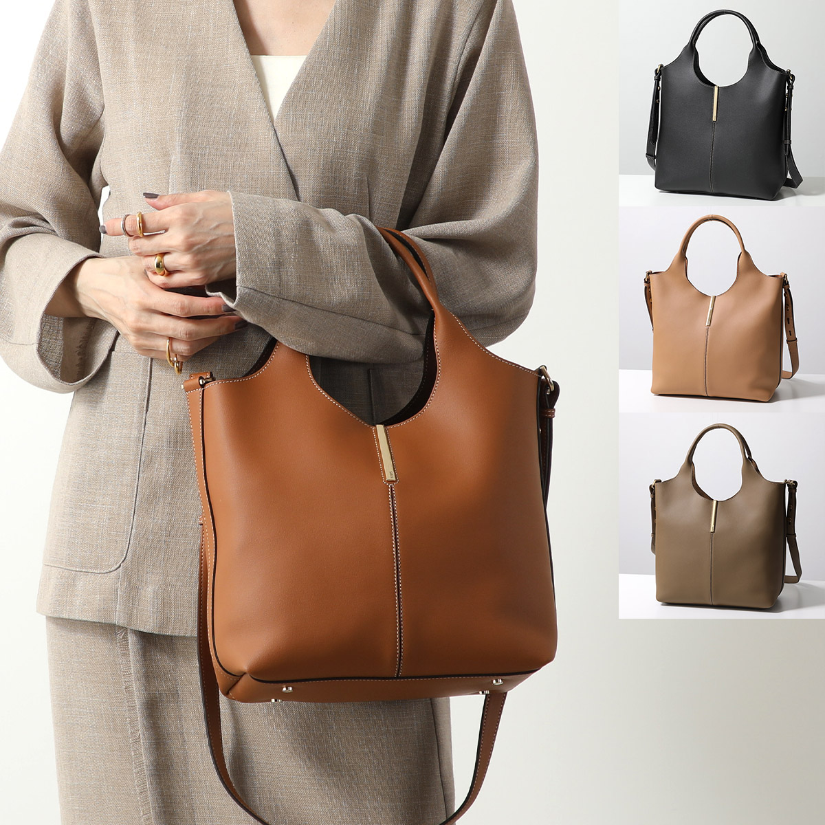 楽天市場】TODS トッズ ショルダーバッグ Di バッグ