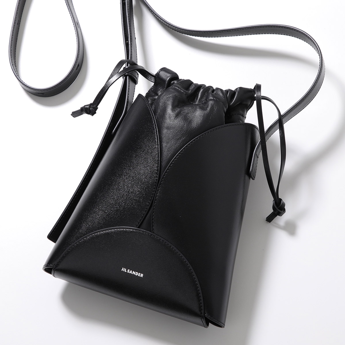 楽天市場】ジルサンダー JIL SANDER バッグ レディース メンズ