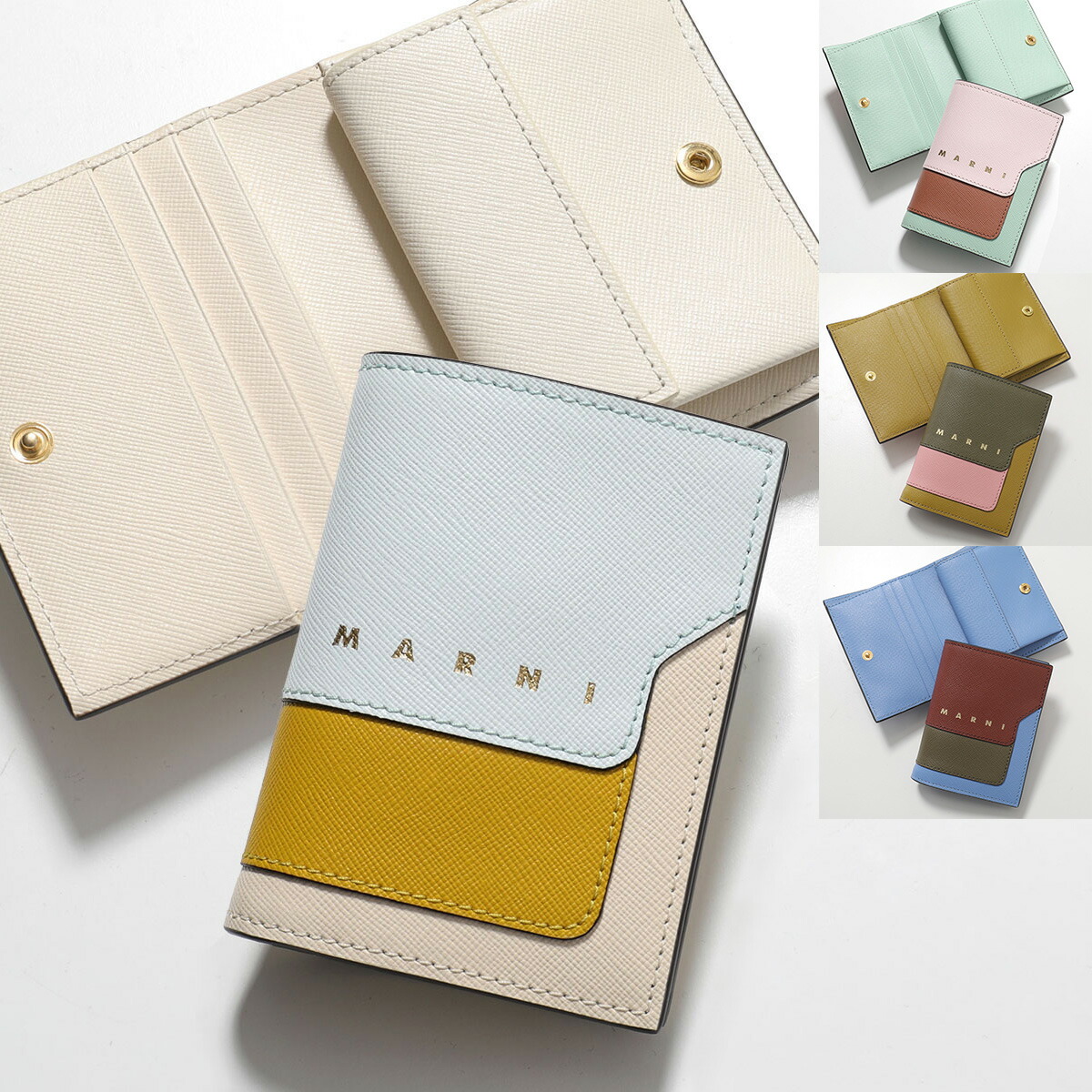 楽天市場】TODS トッズ 二つ折り財布 T TIMELESS Tタイムレス