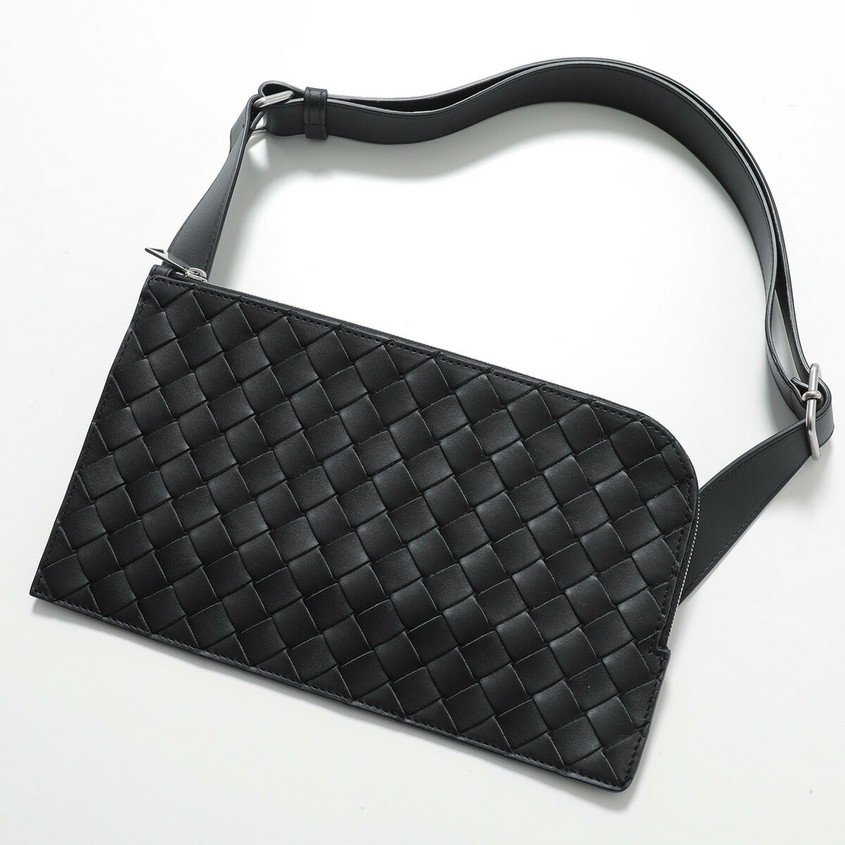 BOTTEGAVENETA イントレチャート パッド入りベルトバック 679763 楽天市場】【最大5,000円OFFクーポン】ボッテガヴェネタ