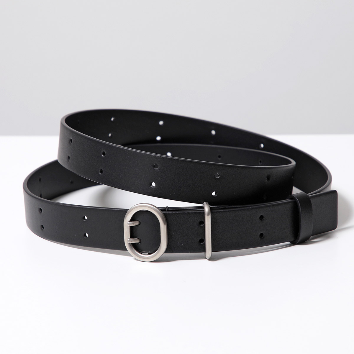 CELINE スケーターベルト Large 30MM ラージ 45BIC2AN4 CELINE セリーヌ スケーターベルト Large 30MM ラージ 45BIC2AN4