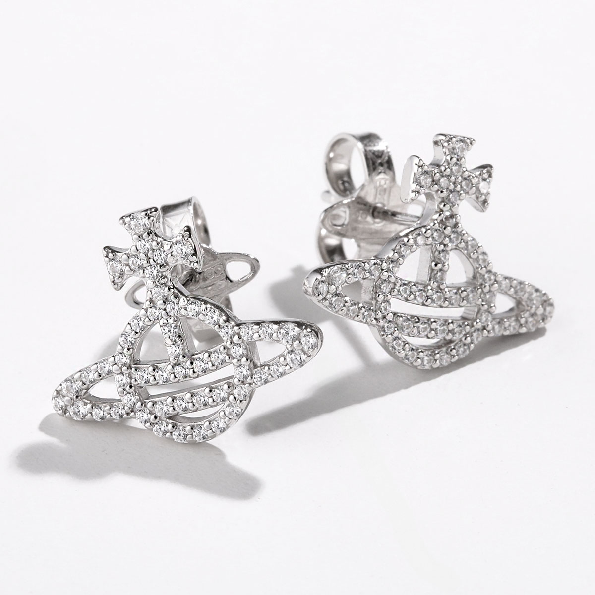 ヴィヴィアンウエストウッド ヘアピン 楽天市場】Vivienne Westwood ヴィヴィアンウエストウッド ヘア