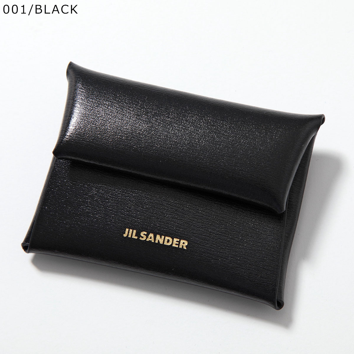 楽天市場】JIL SANDER ジルサンダー 二つ折り財布 Tangle