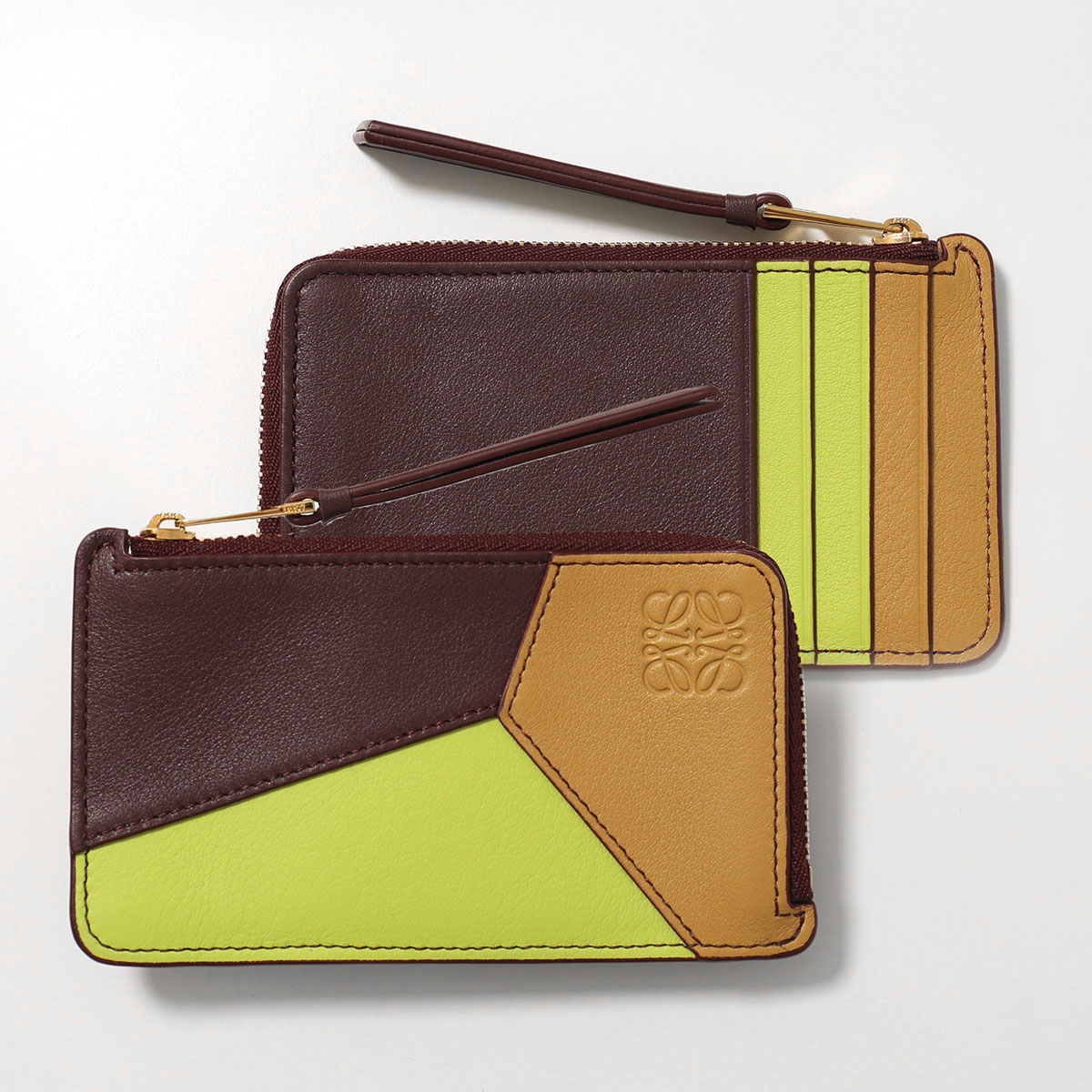 楽天市場】LOEWE ロエベ コインケース カードケース PUZZLE