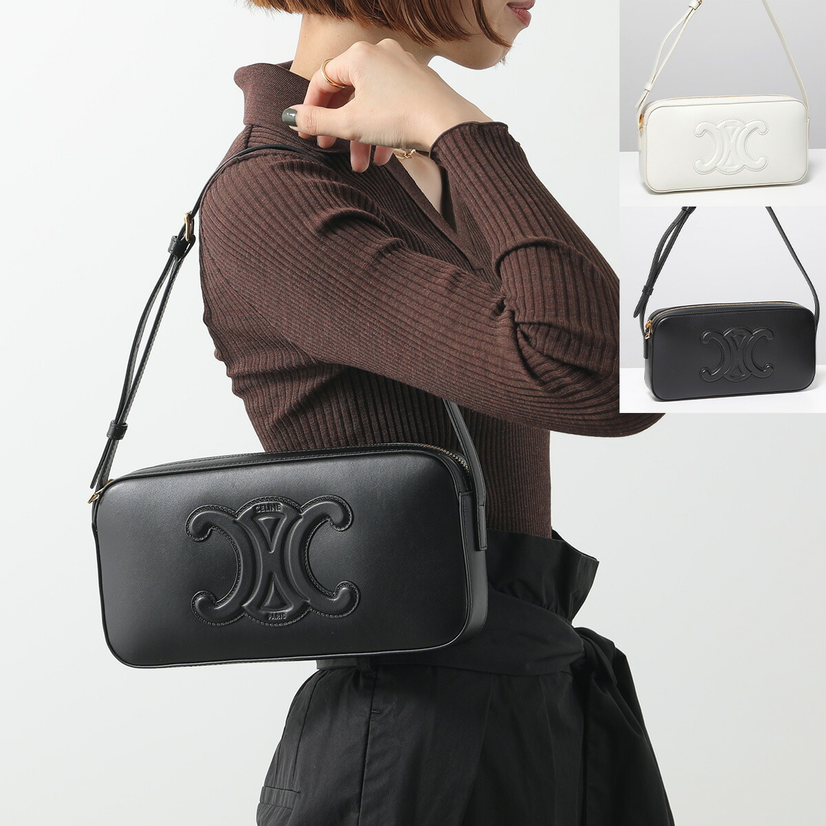 楽天市場】【8/10限定・最大2万円OFFクーポン配布中】CELINE