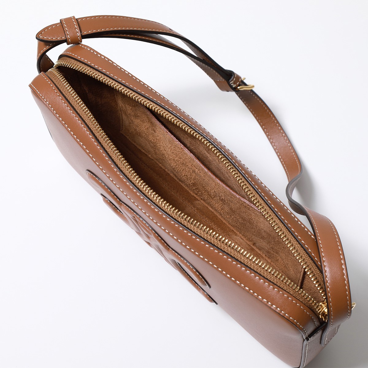 CELINE セリーヌ ショルダーバッグ Camera Bag 199183DU3.04LU 01BC