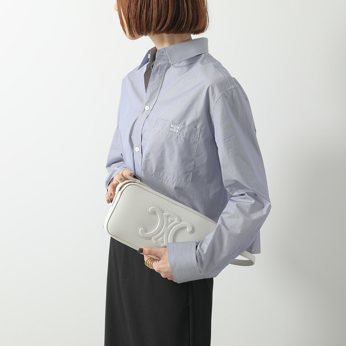 おぱ 10/18～10/20限定・最大2万円OFFクーポン配布中】CELINE