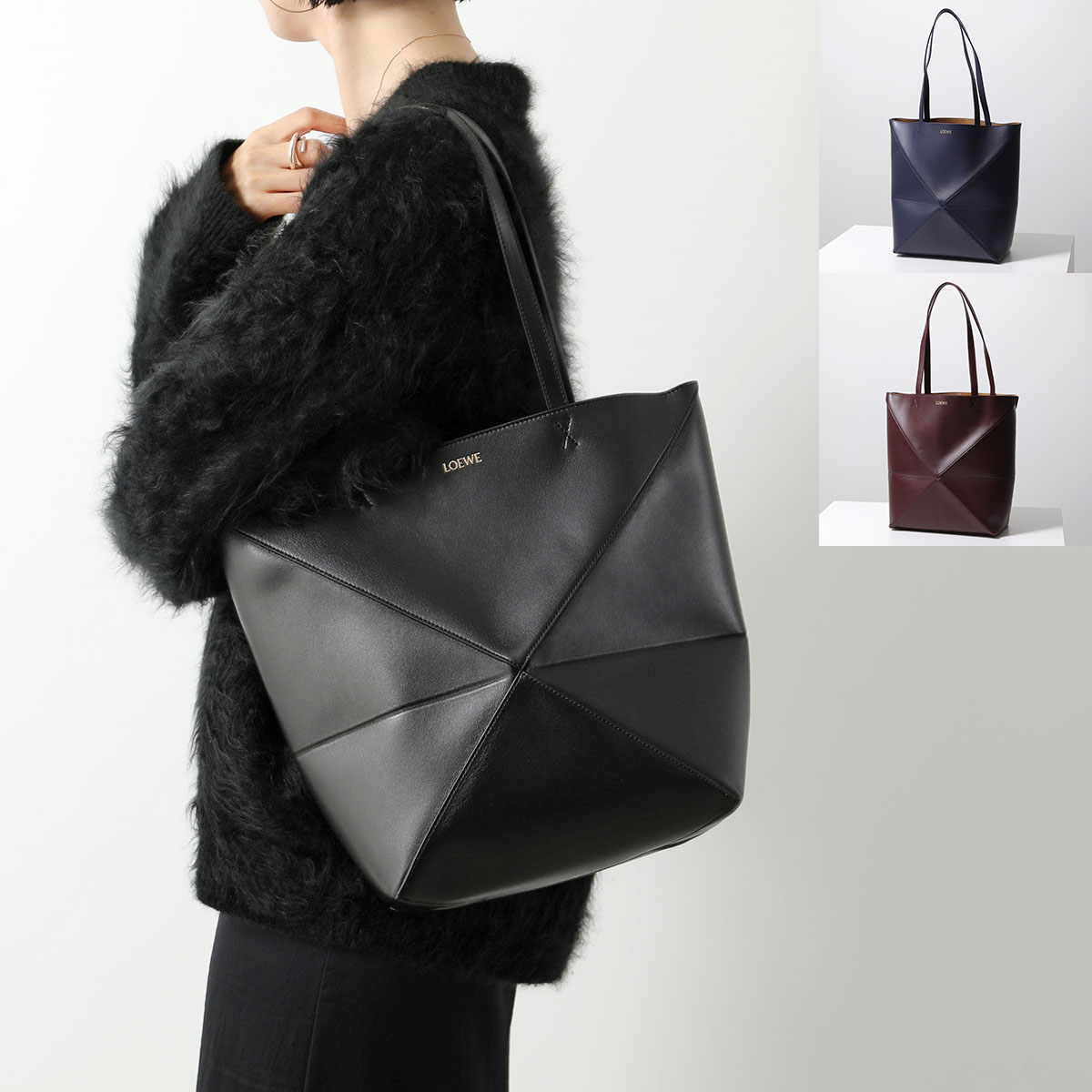楽天市場】FENDI フェンディ トートバッグ 7VA390 AG0M