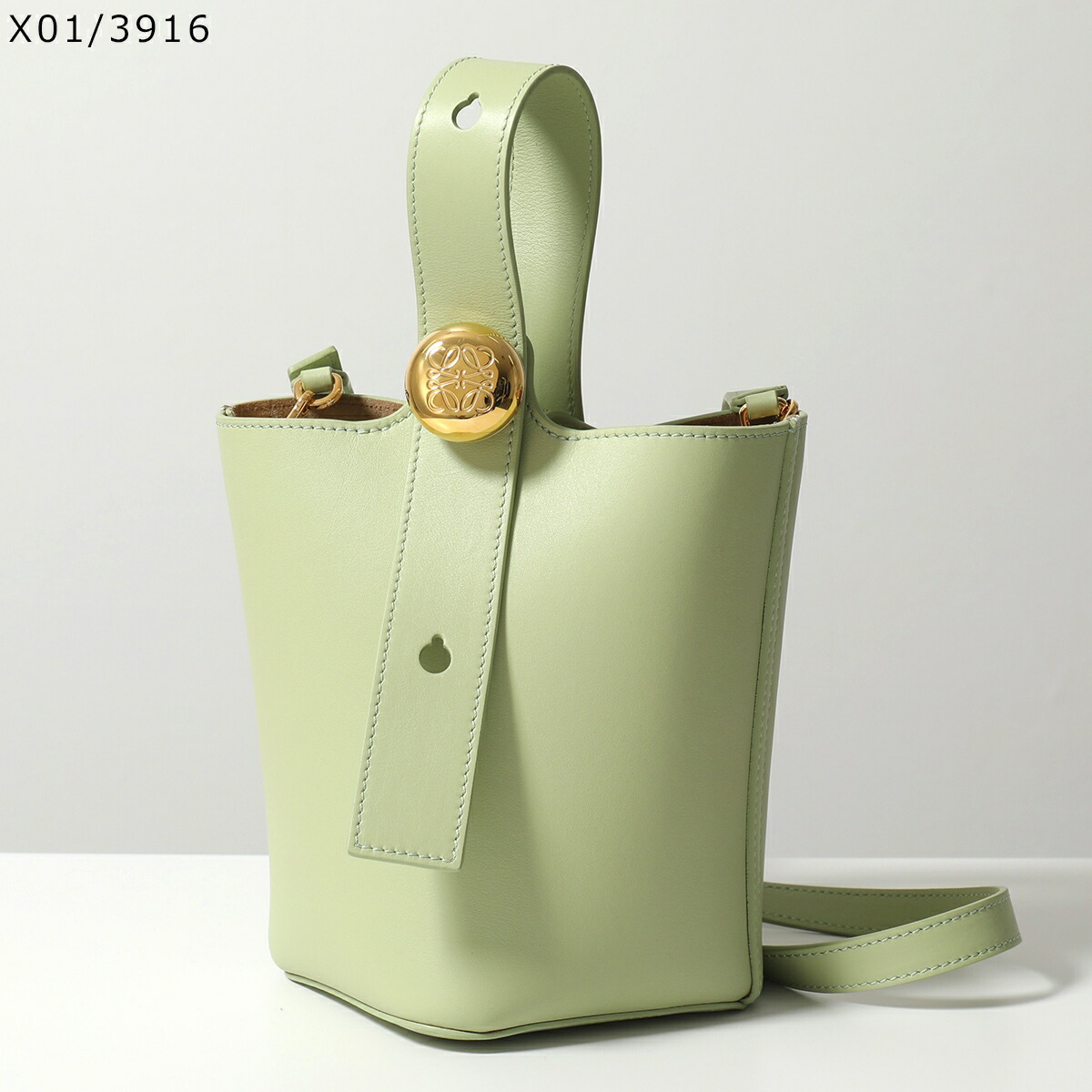 8/1～3限定・最大2万円OFFクーポン配布中】LOEWE ロエベ