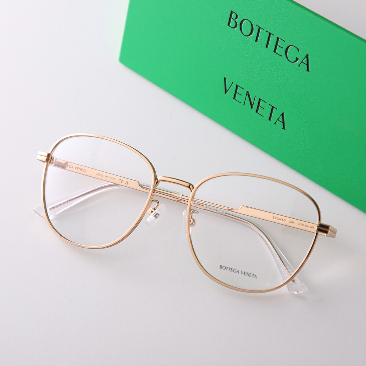 楽天市場】BOTTEGA VENETA ボッテガヴェネタ サングラス