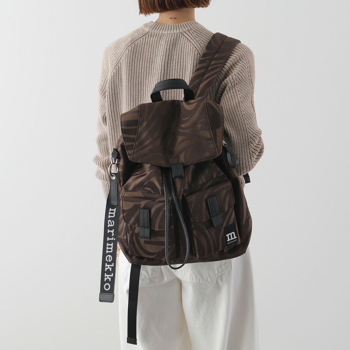 【希少激レア】marimekko EPPU オールレザー リュック バックパック 楽天市場】marimekko【マリメッコ】EPPU 40006 バックパック