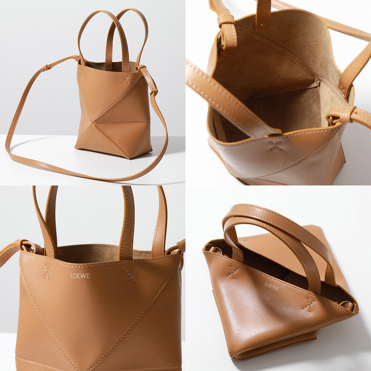 11/14-11/16限定・最大2万円OFFクーポン配布中】LOEWE ロエベ トート