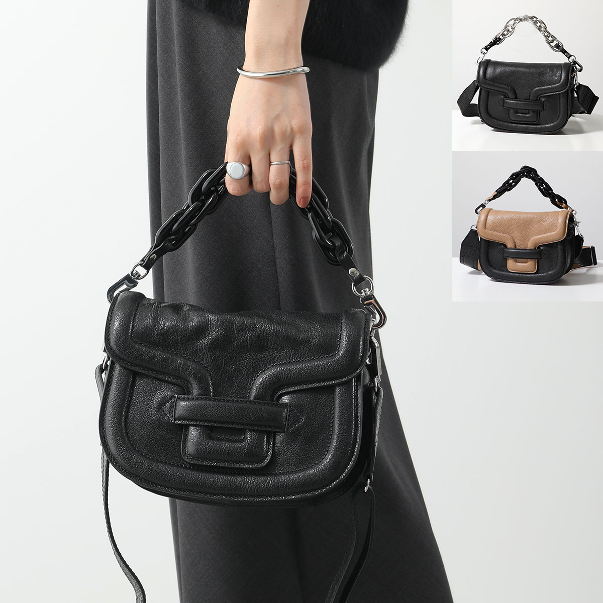 Pierre Hardy ALPHA PAD NANO BAG カードポケット コンパクト Pierre Hardy ALPHA PAD NANO BAG カードポケット コンパクト