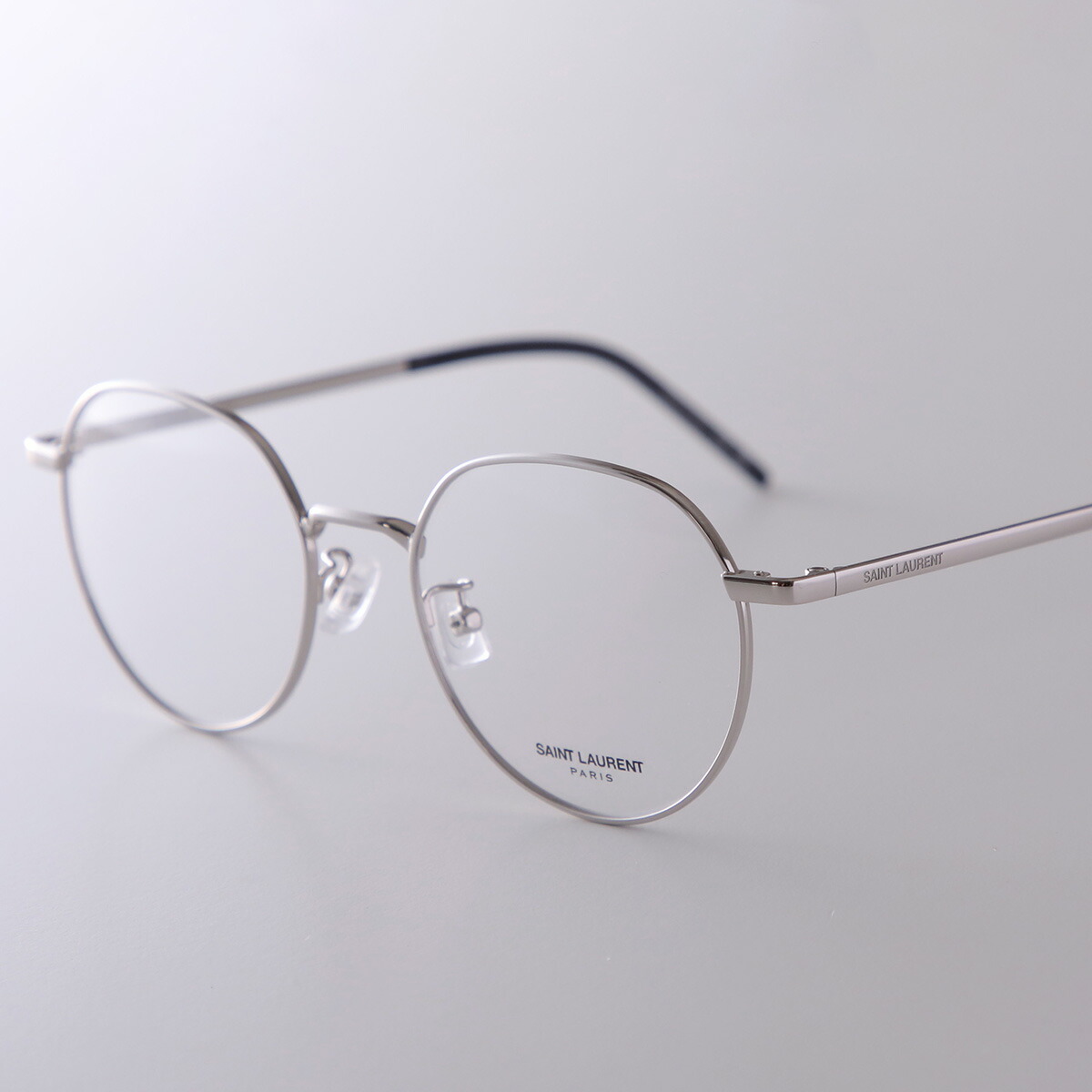 楽天市場】SAINT LAURENT サンローラン メガネ SL 647/F メンズ