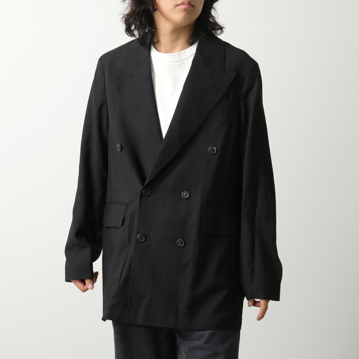 楽天市場】OUR LEGACY アワーレガシー ロングコート BLITHE COAT